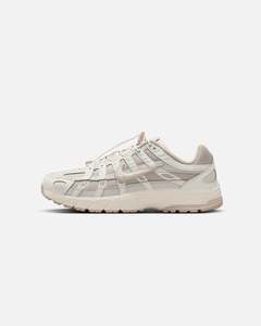 Womens Sale Footwear: Nike Women's P-6000 Sail