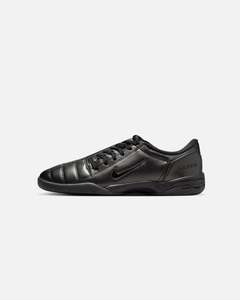 Womens Sale Footwear: Nike Women's Total 90 Black/Black