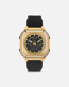 Adidas City Tech Watch Black/Gold