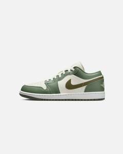 Jordan Air Jordan 1 Low Vintage Lichen