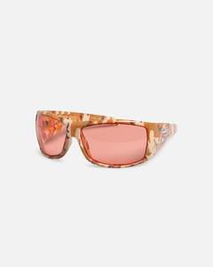 All Camo: Aire X Von Dutch Outlawed Sunglasses Camo