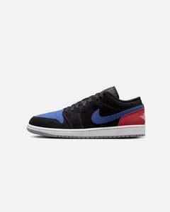 Air Jordan 1: Jordan Air Jordan 1 Black/Summit White