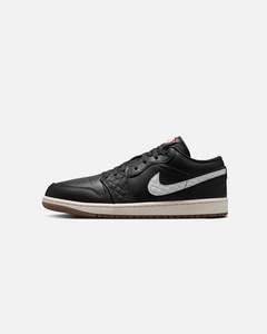 Air Jordan 1: Jordan Air Jordan 1 Low SE Off Noir