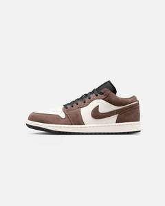 Air Jordan 1: Jordan Air Jordan 1 Low Palomino/Sail