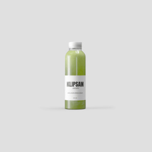 Products: Fresh Pressed Juices - Culture X Couture