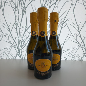 La Gioiosa prosecco DOC Treviso 200ml Mysite
