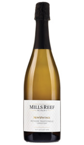 Products: Mills Reef Estate Methode Traditionnelle Mysite