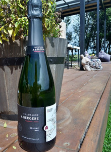 Products: A.Bergere Origine Brut Chamagne Mysite