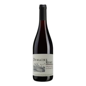 Products: Domaine Romy Bourgogne Pinot Noir 2019 Mysite