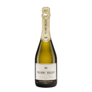 Products: Teliani Valley Brut sparkling wine Mysite