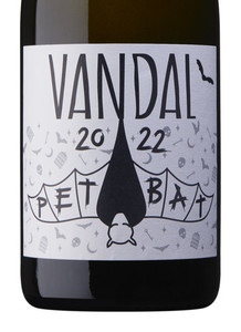 Vandal Pet Bat 2022 Mysite