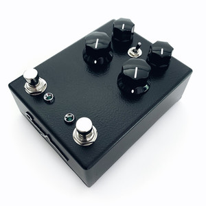 Octave Fuzz - Blackout Edition Cunningham Amps