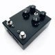 Octave Fuzz - Blackout Edition Cunningham Amps