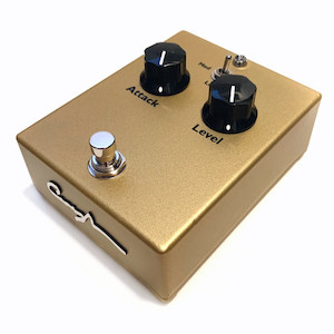 MK 1.6 Fuzz - BC108 Silicon Cunningham Amps