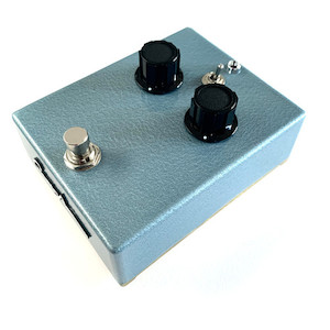 Zonk/MK1 Fuzz - Pedalboard Edition Cunningham Amps