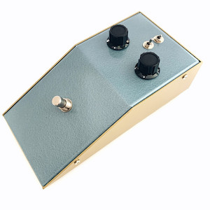 Zonk/MK1 Fuzz - Wedge Edition Cunningham Amps