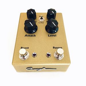 Products: Dual Range Fuzz - BC108 Silicon Cunningham Amps