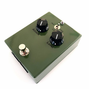 Products: MK 1.6 Fuzz - RCA Germanium Cunningham Amps