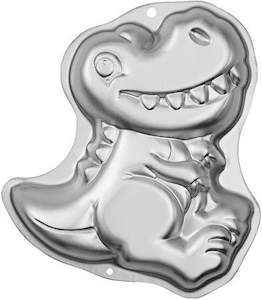 HIRE - Dinosaur Cake Tin