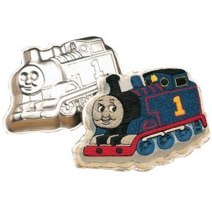 Hireage: HIRE - Thomas The Tank Engine Cake Tin