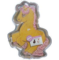 Hireage: HIRE - My Little Pony Cake Tin