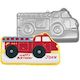 HIRE - Fire Engine Cake Tin