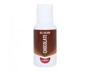 Edible Colouring: Chocolate - Go Bake 21g