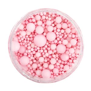 Sprinks | Bubble & Bubble | Pastel Pink | 65g