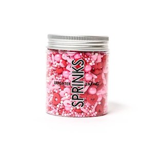 Valentines Treats: Sprinks - Cupids Cuddle (75g)