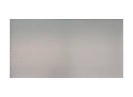 Silver | Rectangle | 1mm | Cake Discs | 2 Sizes