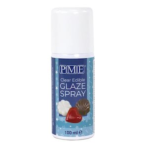 Everything Edible: PME | Edible Glaze Spray | Clear |  100ml
