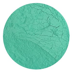 Edible Colouring: Rolkem Dust - Rainbow Spectrum Wedgewood Green Dust - 10ml