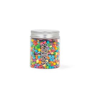 Sprinks | Over the Rainbow | Sprinkles | 75g