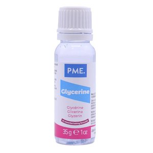 Featured: PME | Glycerine | 35g
