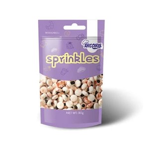 Decorations: Halloween Bloody Eyeballs SMALL | 80gm