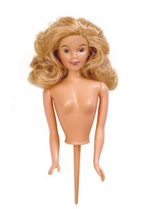 Wilton Pick Teen Doll | Blonde