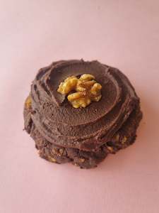 Sweet Treats: Afghan New York Style Cookies 🍪