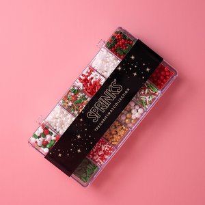 Sprinks | Christmas Collection Box | 300g