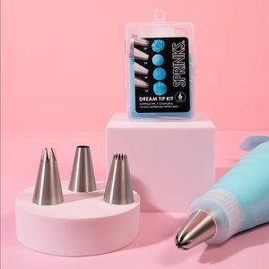 Sprinks | Dream Tip Kit | 6 pieces