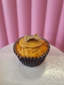 Sweet Treats: Pupcakes!