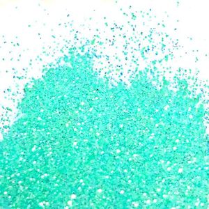 Glitter | Aqua |Barco | 10gm