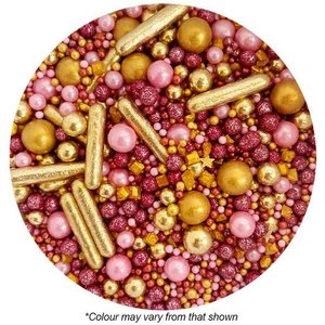 Cupcake Cake Decorating Supplies: Sprinkle Medley | Venice | 100g | Sprink'd