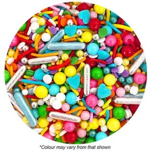 Sprinkle Medley | Carnival | 60g | Sprink'd