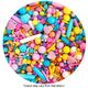 Sprinkle Medley | Bubble Tea | 60g | Sprink'd