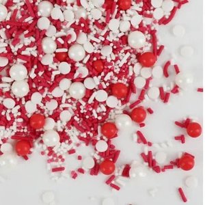 Sprinkle Medley | Love is in the Air | 100g | GoBake