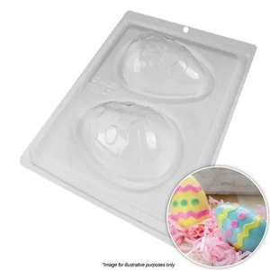 BWB | Dots & Waves Egg | 3 Piece Set