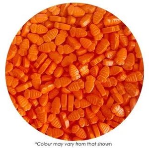 Sprinkle Medley | Sprink'd | Carrot | 60g