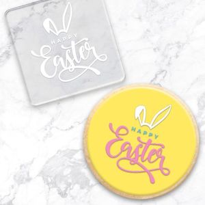Easter Debosser | Cookie Stamp