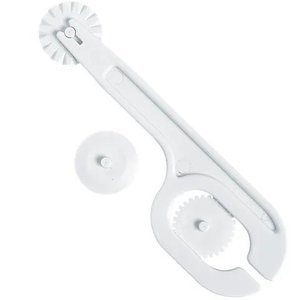3 Wheel Fondant Embosser | Cake Craft