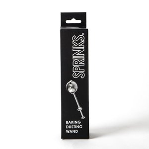 Featured: Stainless Steel Dusting Wand | Sprinks